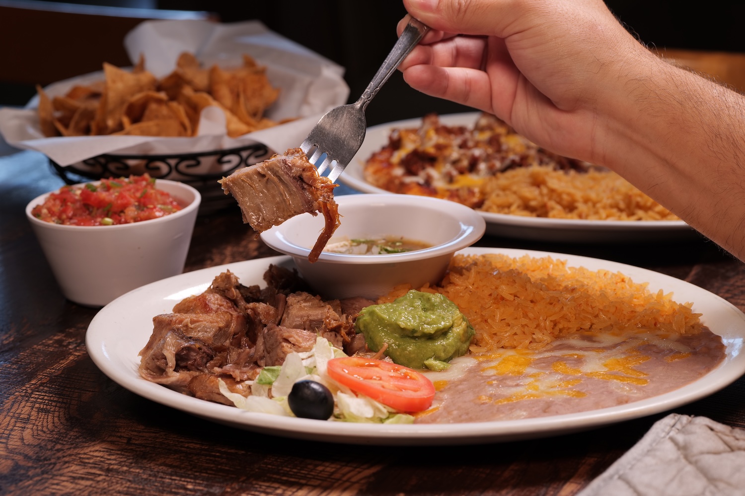 Carnitas