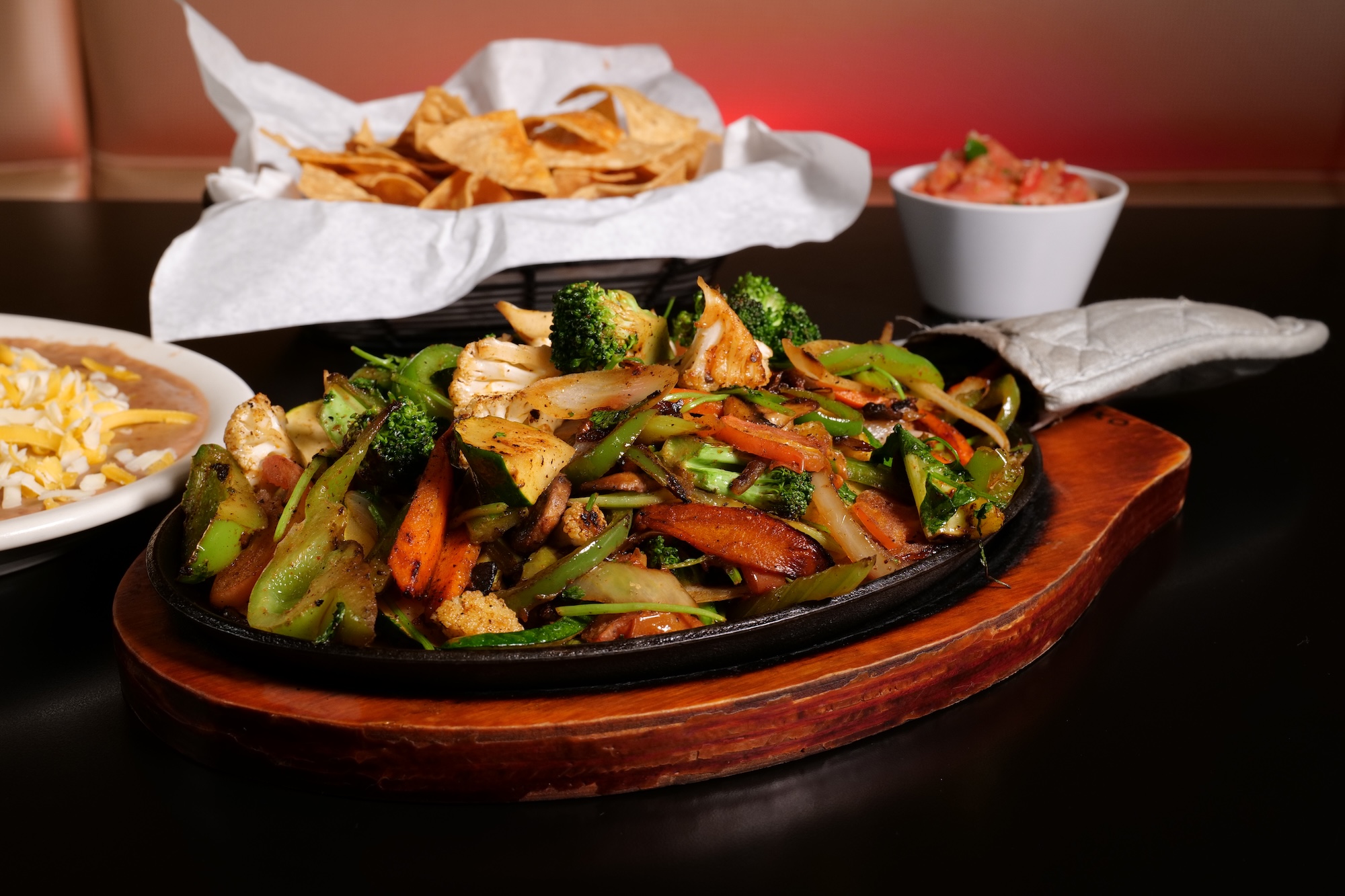 Fajitas
