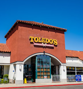 Toledo's Clovis