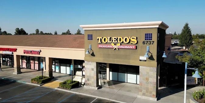 Toledo's Herndon & Milburn